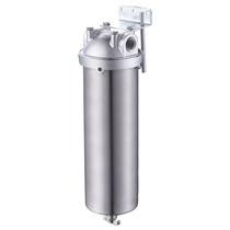 Caixa de filtro de água Amwater Stainless Steel NSF/ANSI 42
