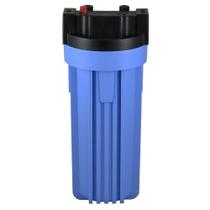 Caixa de filtro de água Pentair Pentek 150067 de 10 polegadas