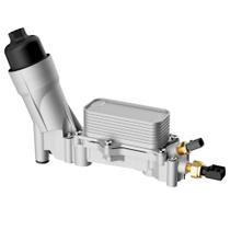 Caixa de Filtro de Óleo com Resfriador para Dodge (2011-2016)