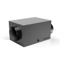 Caixa de filtro em linha AC Infinity 8" Kit HVAC de alta eficácia