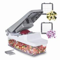 Caixa de frutas e vegetais Chopper Cuisinart PrepExpress