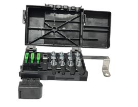 Caixa de Fusíveis Bateria Original Audi Golf Bora Jetta Seat Caixa de Fusíveis Bateria Original Audi Golf Bora Jetta Seat