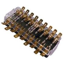 Caixa de fusível Chevrolet Opala 1974 a 1980 RAINHA DAS SETE