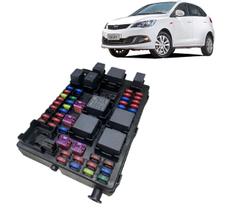 Caixa De Fusivel Completa Chery Celer 1.5 Flex Todos