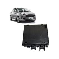 Caixa De Fusivel ( Ford Ka 2019 A 2021 Transmissao Manual ) - J7BZ14A068G