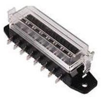 Caixa de fusível Peugeot Boxer 1999 a 2015 RAINHA DAS SETE