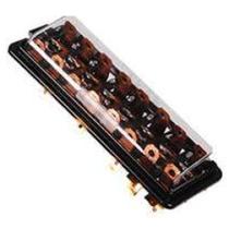 Caixa de fusível Volkswagen Kombi 1960 a 1975 Caixa de fusível Volkswagen Kombi 1960 a 1975