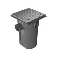 Caixa de Gordura 300mm Caixa de Gordura 300mm