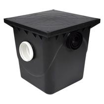 Caixa de Gordura 42 Litros Metasul