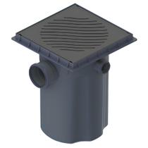 Caixa De Gordura DN 100 100019323 Tigre