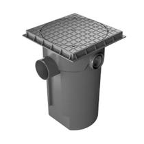 Caixa De Gordura DN300 - Krona Caixa De Gordura DN300 - Krona