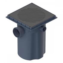 Caixa De Gordura Tigre Com Tampa Dn100 Caixa De Gordura Tigre Com Tampa Dn100