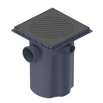 Caixa de gordura tigre compl 100019323 Caixa de gordura tigre compl 100019323