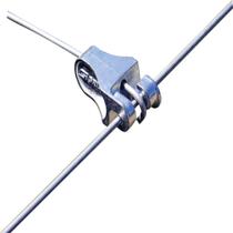 Caixa de gripple tclip com 200 peças