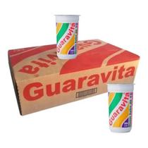 Caixa De Guaravita Com 24x290ml