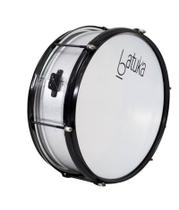 Caixa De Guerra Batuka 15x14 Alumisteel Tarol 14 Polegadas LUEN