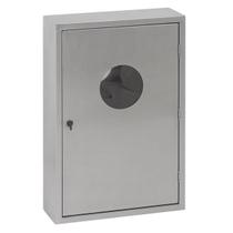 Caixa de Hidrante Inox Sobrepor - Construinox Caixa de Hidrante Inox Sobrepor - Construinox