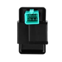 Caixa De Ignição AC CDI De 5 Pinos Para Motocicleta Scooter ATV Bike 50cc 70cc 90cc 110cc Peças