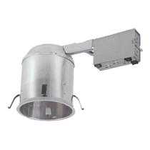 Caixa de iluminação embutida LED de alumínio HALO H750 6" Caixa de iluminação embutida LED de alumínio HALO H750 6"