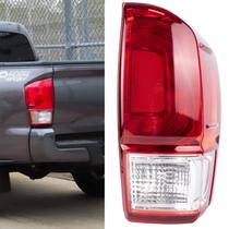 Caixa de iluminação traseira Boine compatível com Toyota Tacoma Caixa de iluminação traseira Boine compatível com Toyota Tacoma