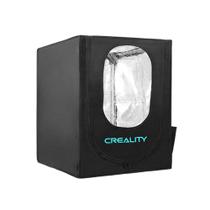 Caixa de impressora 3D Creality Ender 3 V2 à prova de fogo à prova de poeira Caixa de impressora 3D Creality Ender 3 V2 à prova de fogo à prova de poeira