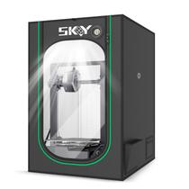 Caixa de impressora 3D Skouphy Fireproof Dustproof Ender 3 Caixa de impressora 3D Skouphy Fireproof Dustproof Ender 3