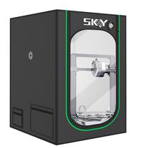 Caixa de impressora 3D SKOUPHY para Creality Ender Bambu Lab A13D