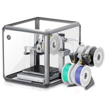 Caixa de impressora 3D TopCube para Bambu Lab A1 Combo