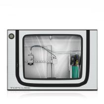 Caixa de impressora 3D TopCube para Bambu Lab A1 Combo