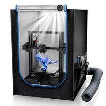 Caixa de impressora 3D YOOPAI para Creality Ender 3 V3 SE/KE/3/3 Pro