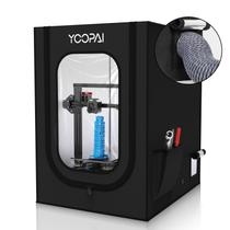 Caixa de impressora 3D YOOPAI para Creality Ender 3 V3 SE/KE Caixa de impressora 3D YOOPAI para Creality Ender 3 V3 SE/KE