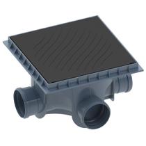 Caixa de Inspecao DN 100mm Com Tampa Tigre