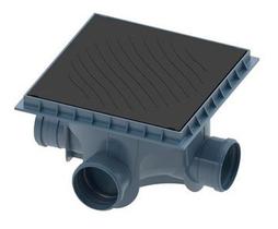 Caixa de Inspeção/Interligação DN 100 Tigre