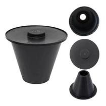 Caixa De Inspecao PVC Tubo de Aterramento 150x150mm INPLAST