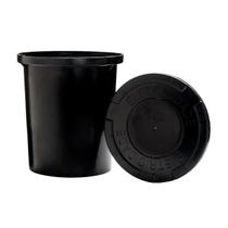 Caixa De Inspeco PVC Tubo de Aterramento 200x250mm INPLAST