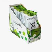 Caixa De Intratreino Em Pó Xtratus Sachê 90g - 12 Unidades Caixa De Intratreino Em Pó Xtratus Sachê 90g - 12 Unidades