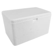 Caixa de Isopor 5 Litros Branc