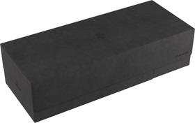 Caixa de jogos Gamegenic Cards' Lair Pro 1000+ conversível preta Caixa de jogos Gamegenic Cards' Lair Pro 1000+ conversível preta