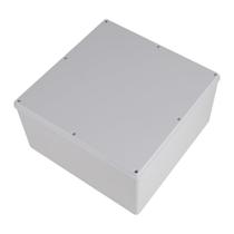 Caixa de junção Anpugaolao 30x30x15 cm IP65 impermeável