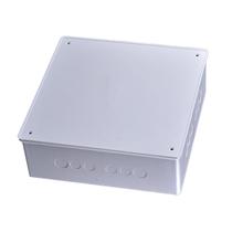 Caixa de junção Anpugaolao PVC Plástico 30 x 30 x 10cm Impermeável