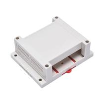 Caixa De Junção De Cabo Elétrico, Plástico PLC, Controle Industrial, Caixa, 115x90x40 Caixa De Junção De Cabo Elétrico, Plástico PLC, Controle Industrial, Caixa, 115x90x40