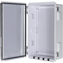 Caixa de junção elétrica ANIMACYN ABS ventilada IP65 50x40x20cm