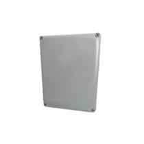 Caixa de junção elétrica DJC Supply 25x20x10 cm IP65 à prova de intempéries Caixa de junção elétrica DJC Supply 25x20x10 cm IP65 à prova de intempéries
