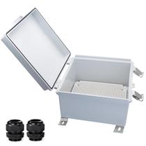 Caixa de junção elétrica externa à prova de intempéries YETLEBOX IP67