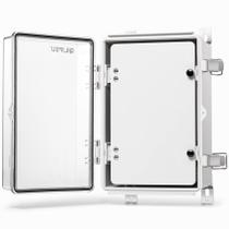 Caixa de junção elétrica QILIPSU Waterproof IP67 30x20x17cm