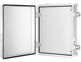 Caixa de junção Gratury IP67 impermeável 41x31x18 cm