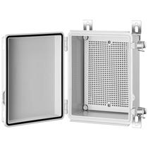 Caixa de junção Gratury IP67 impermeável 56x43x28 cm