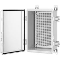 Caixa de junção Gratury IP67 impermeável ABS 74x48x36cm Caixa de junção Gratury IP67 impermeável ABS 74x48x36cm