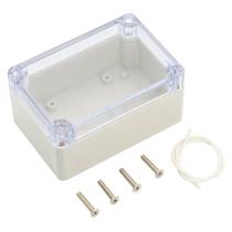 Caixa de Junção LeMotech IP65 à Prova dÁgua 10 x 7 x 5 cm Caixa de Junção LeMotech IP65 à Prova dÁgua 10 x 7 x 5 cm