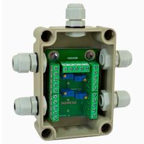 Caixa de Junção Plástica CXJP